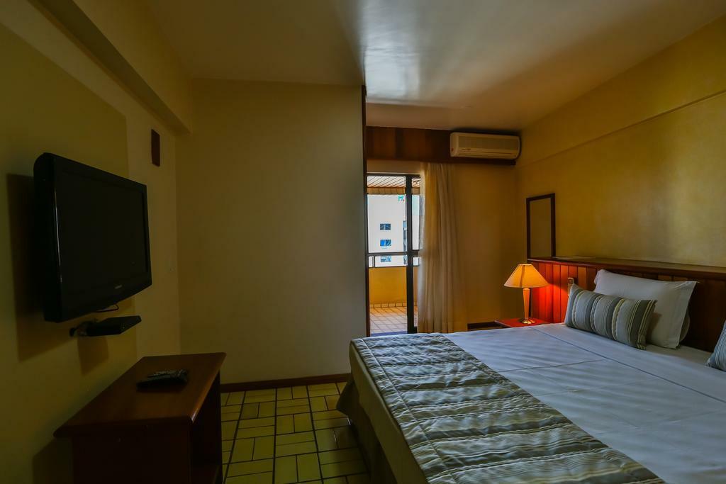San Marino Suites Hotel By Nobile Goiânia Zewnętrze zdjęcie